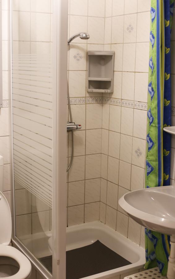 Vakantiewoning Um Willspull Villa Michelau Exterior photo